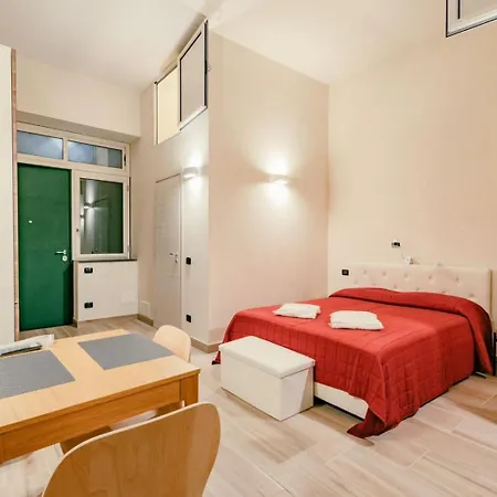 Anticaglia Apartament